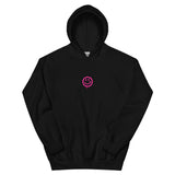 Smile Neon Hoodie