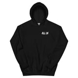 All In Hoodie