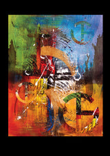 Urban Canvas T-Shirt