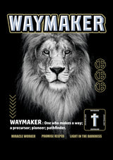 Waymaker T-Shirt