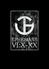 Word of God Warrior T-Shirt