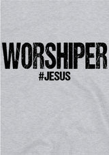 Worshiper T-Shirt