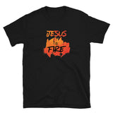 Jesus Is Fire T-Shirt