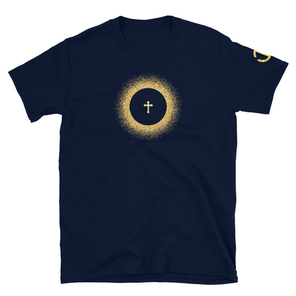 Glitter Horizon T-Shirt