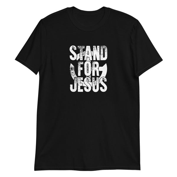 Stand For Jesus T-Shirt