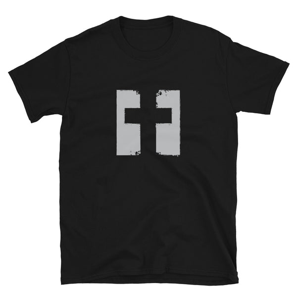 Block Cross T-Shirt