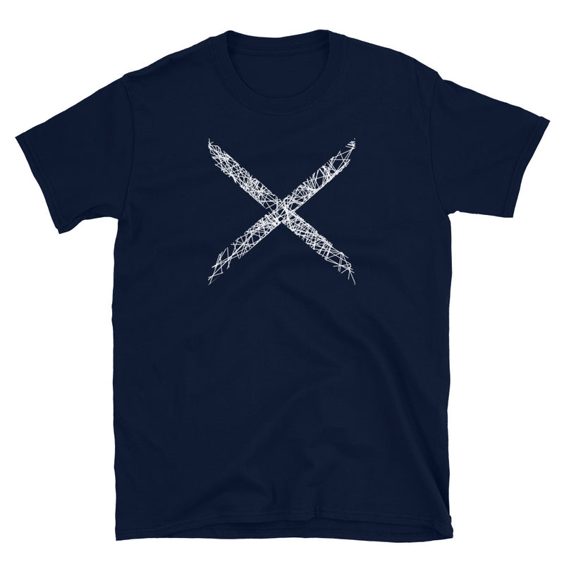 X Hero T-Shirt