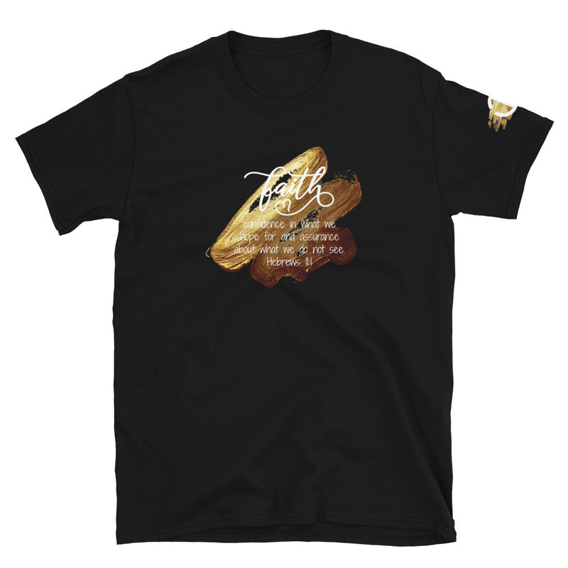 Elegant Faith T-Shirt