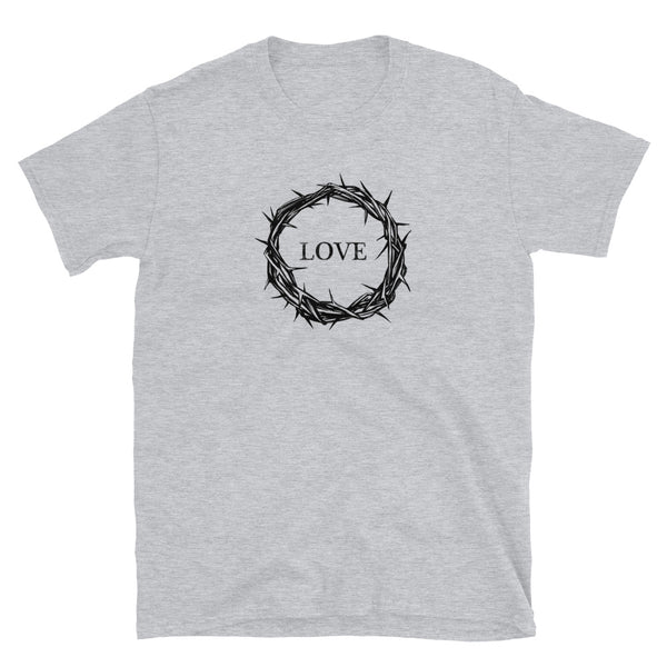 Love Crown T-Shirt