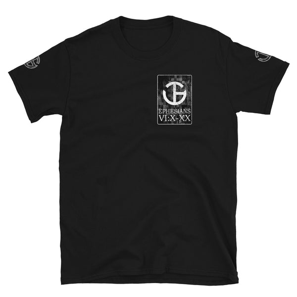Word of God Warrior T-Shirt