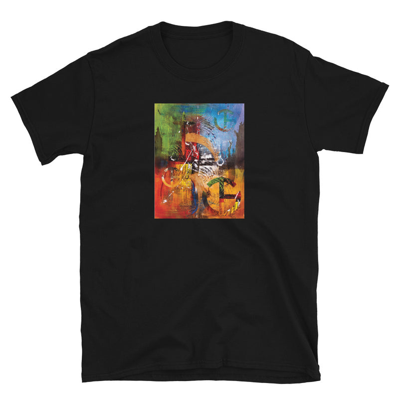 Urban Canvas T-Shirt