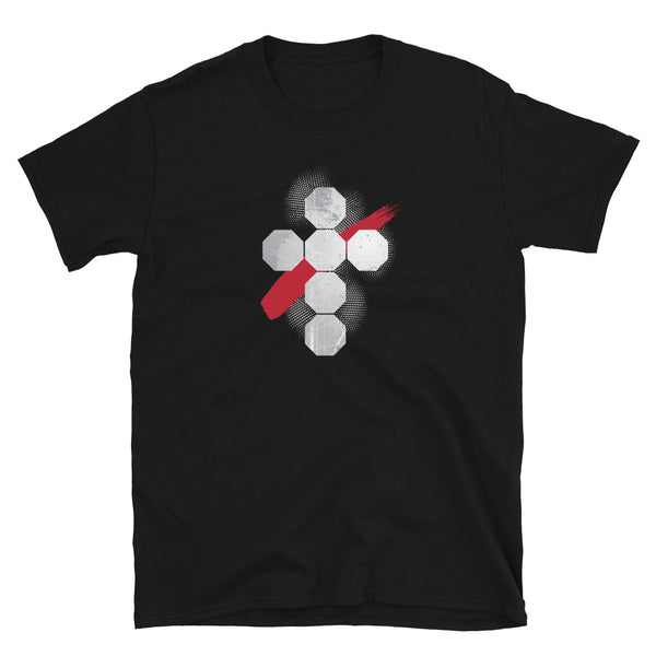 Tech Cross T-Shirt