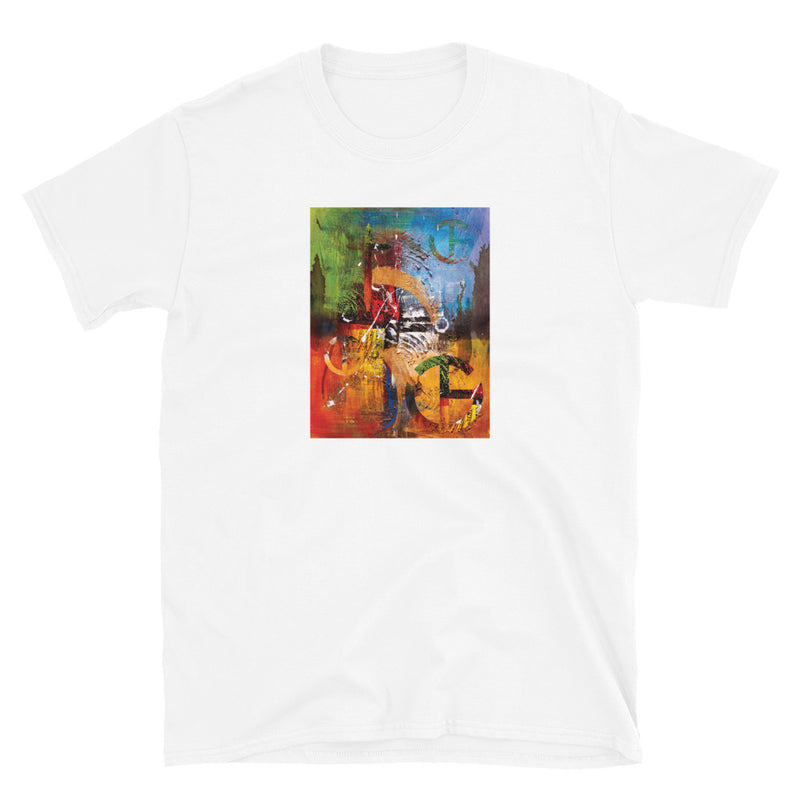 Urban Canvas T-Shirt