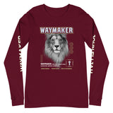Waymaker Long Sleeve Shirt