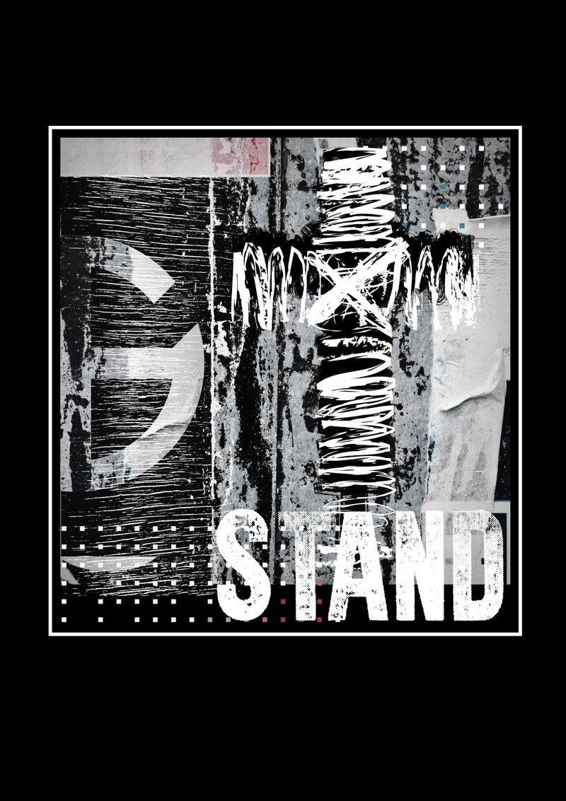 Stand T-Shirt