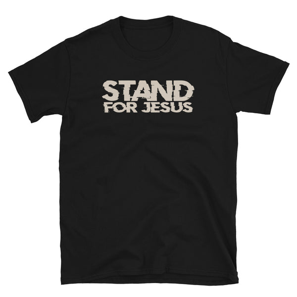Stand For Jesus 2 Cor