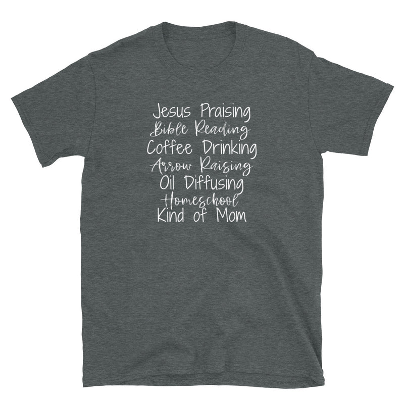 Jesus Praising! T-Shirt