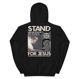 STAND FOR JESUS Hoodie