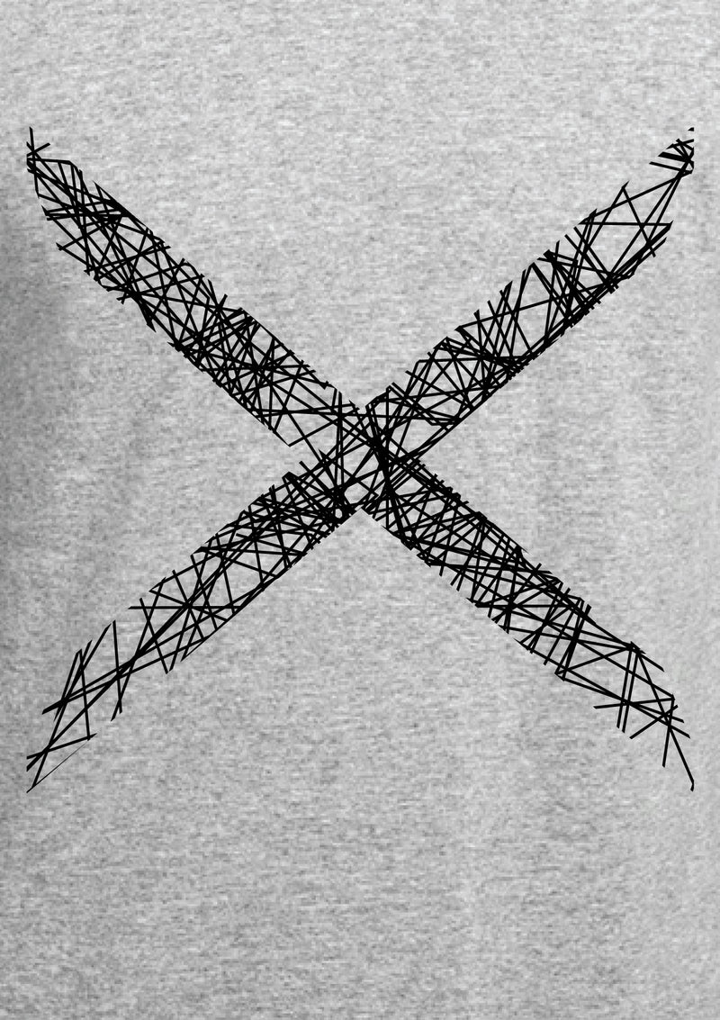 X Hero T-Shirt